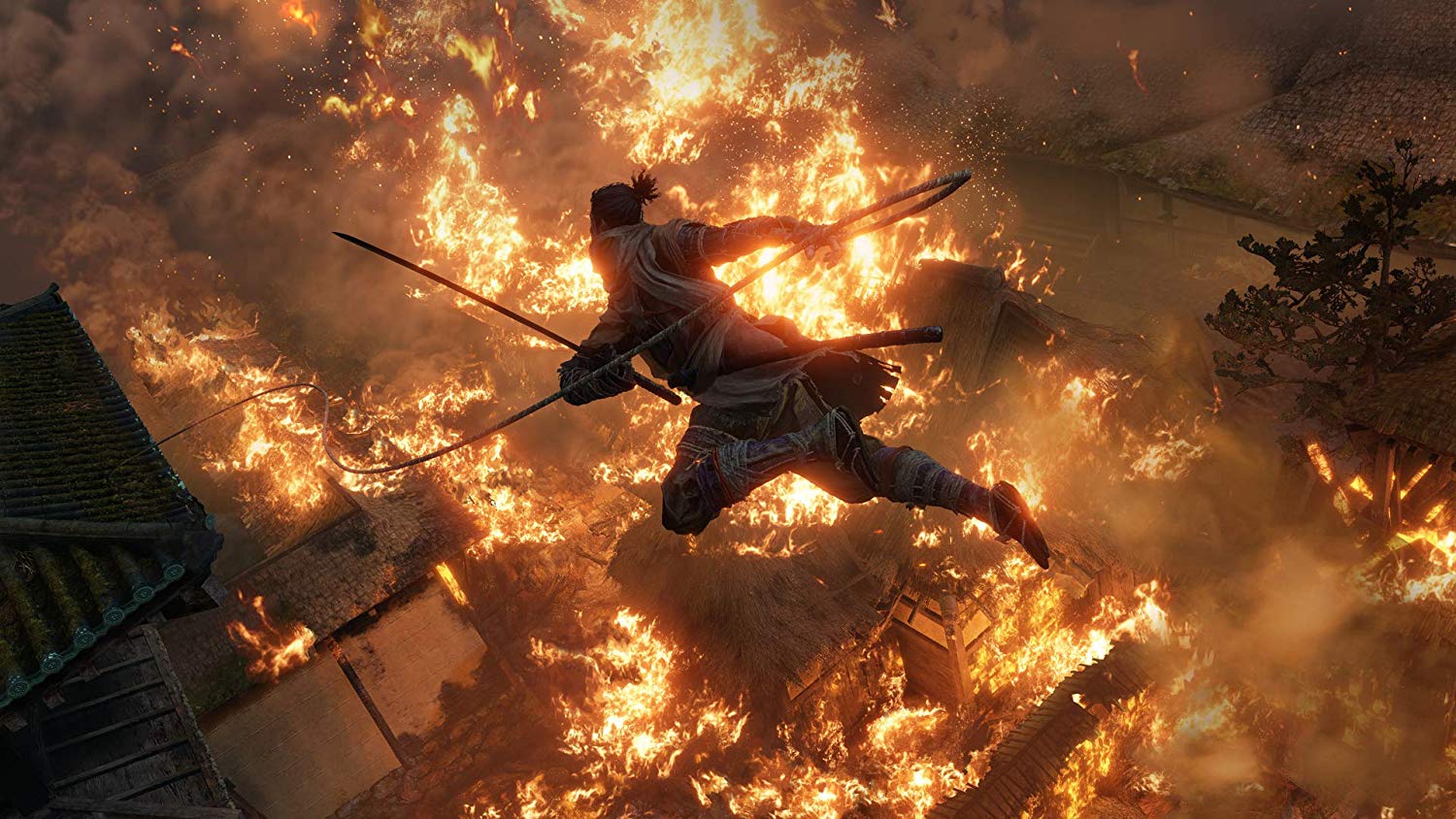 Sekiro Shadows Die Twice Ps4 伊豆の国市モール