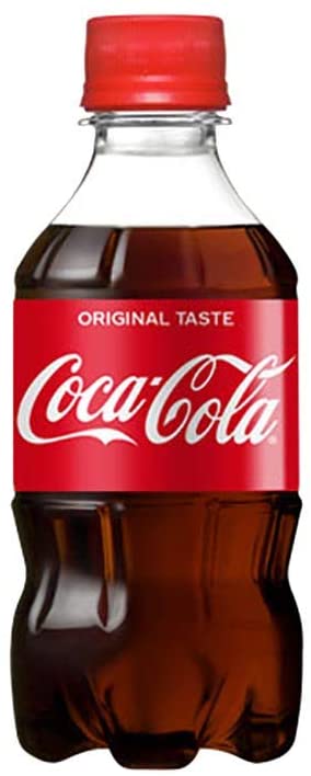 コカコーラ コカ コーラ 300mlペットボトル 24本入 伊豆の国市モール